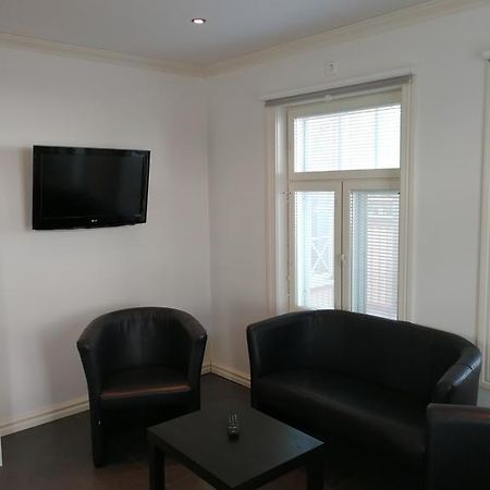 Esplanad Apartment Mariehamn Luaran gambar