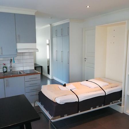Esplanad Apartment Mariehamn Luaran gambar