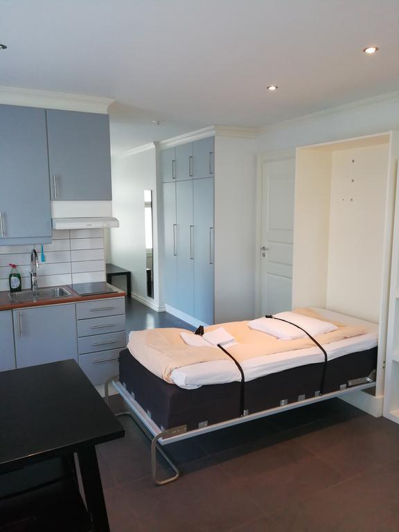 Esplanad Apartment Mariehamn Luaran gambar