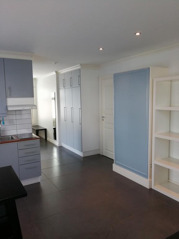 Esplanad Apartment Mariehamn Luaran gambar