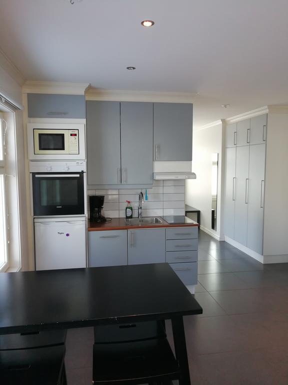 Esplanad Apartment Mariehamn Luaran gambar