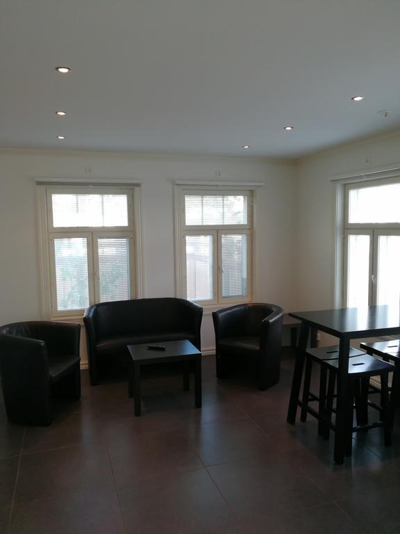 Esplanad Apartment Mariehamn Luaran gambar