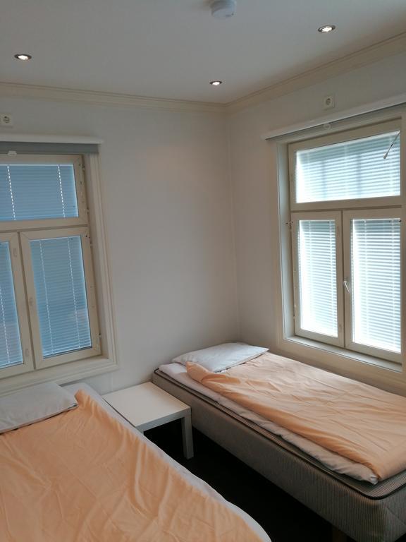 Esplanad Apartment Mariehamn Luaran gambar